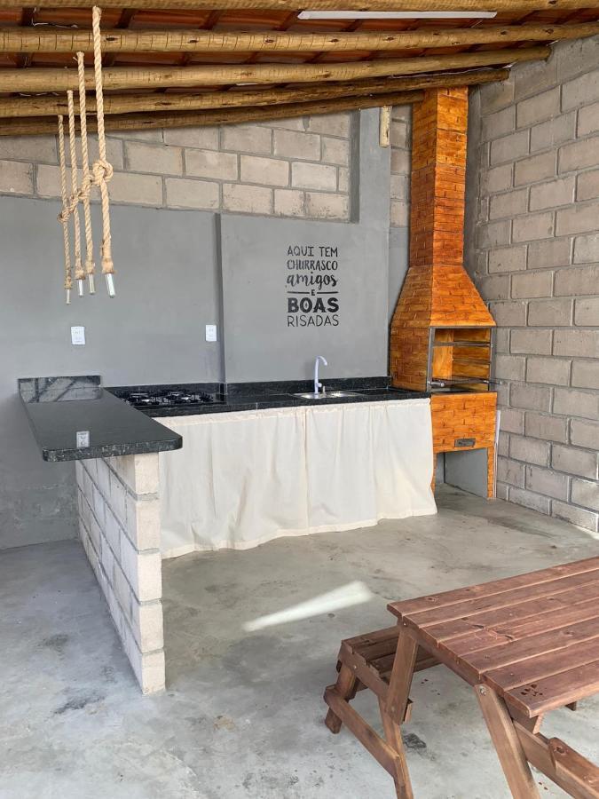 Casapraiacururupe Ilhéus Esterno foto