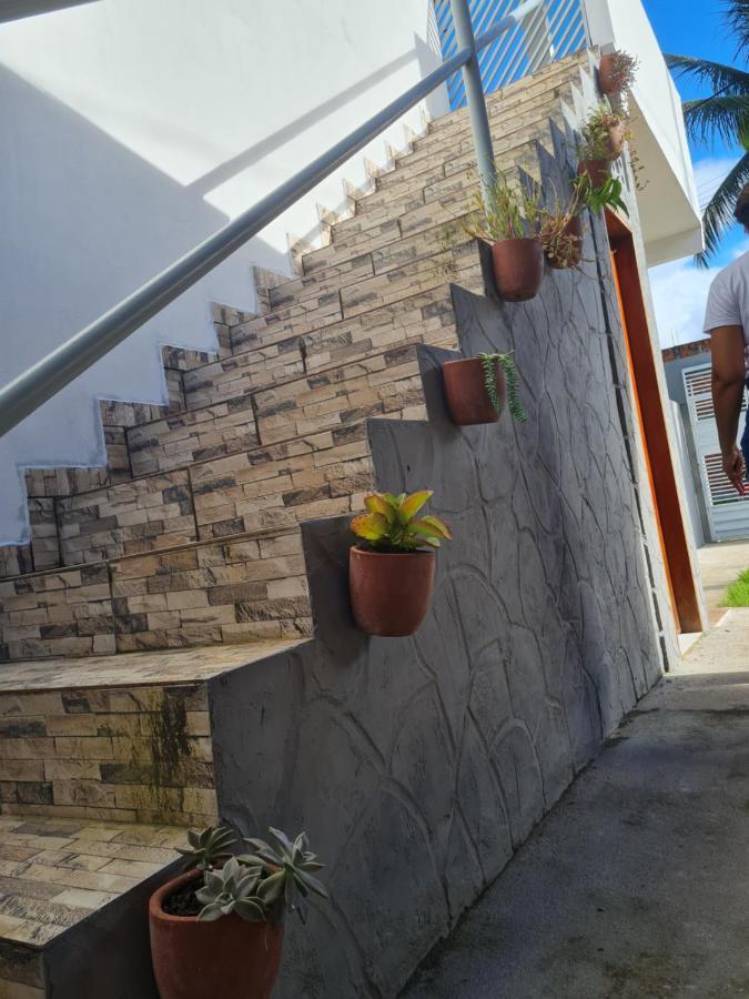 Casapraiacururupe Ilhéus Esterno foto
