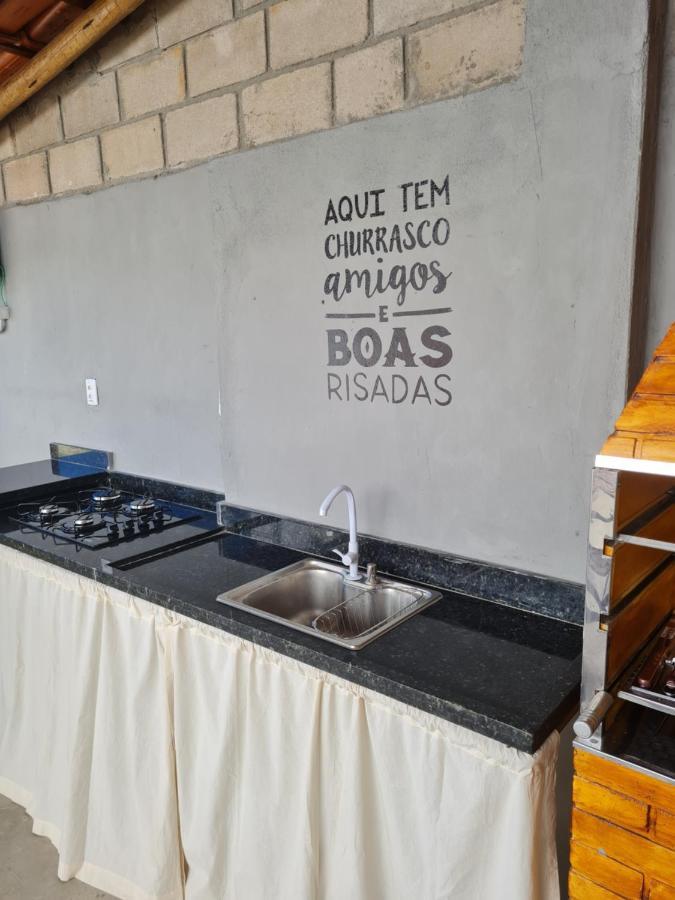 Casapraiacururupe Ilhéus Esterno foto