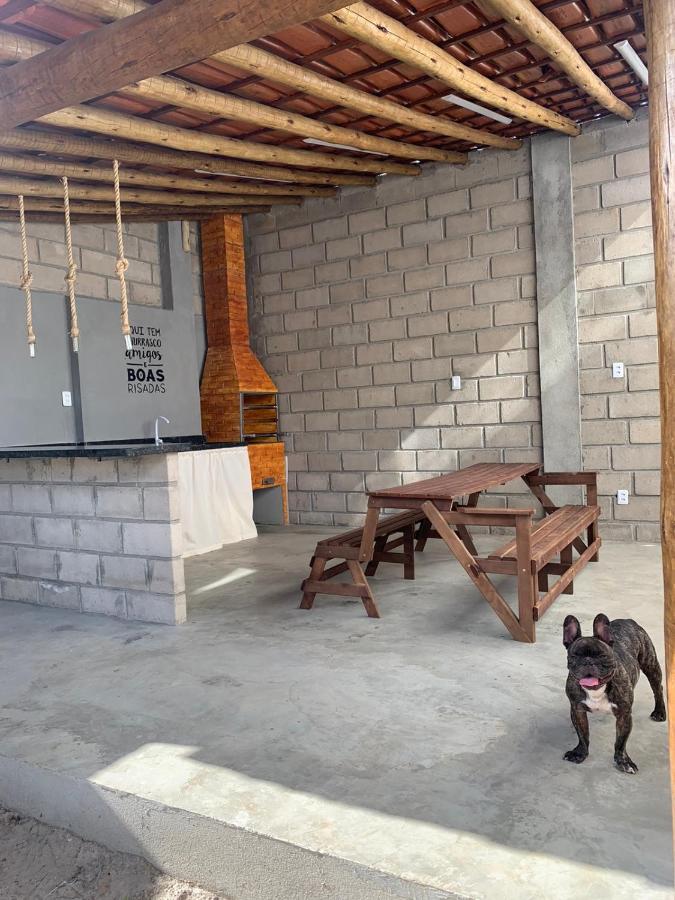 Casapraiacururupe Ilhéus Esterno foto