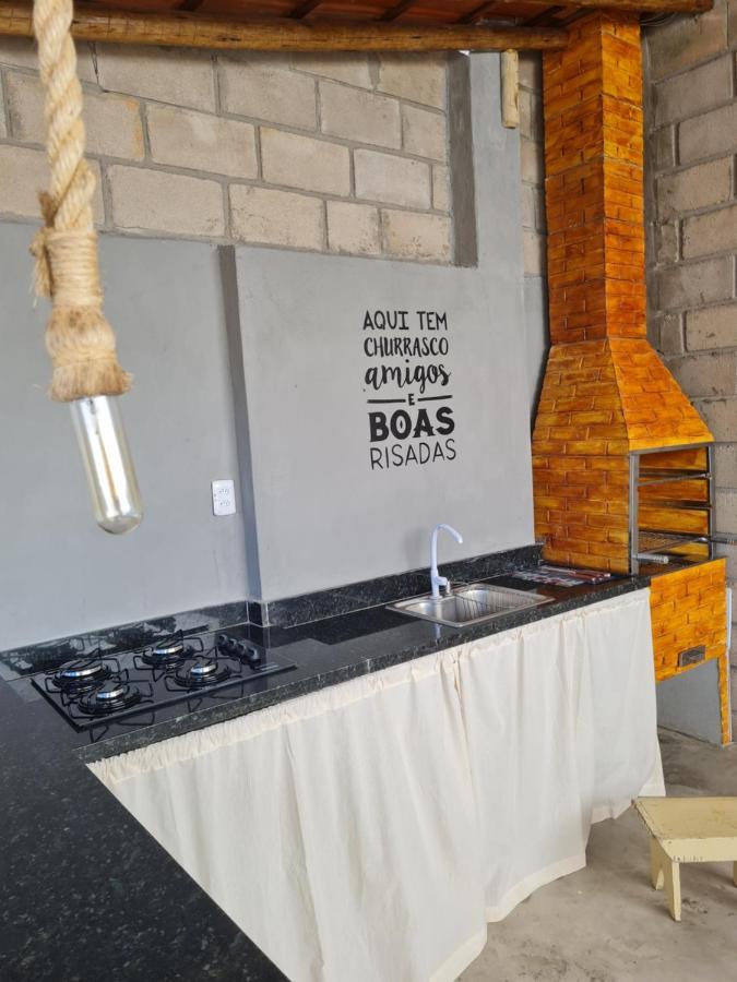 Casapraiacururupe Ilhéus Esterno foto