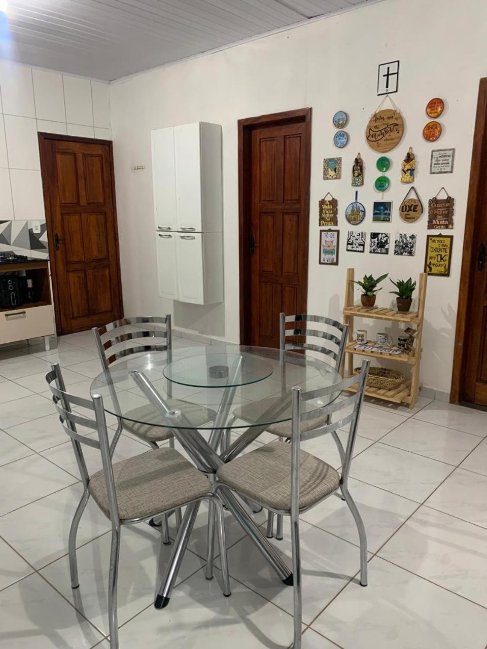 Casapraiacururupe Ilhéus Esterno foto