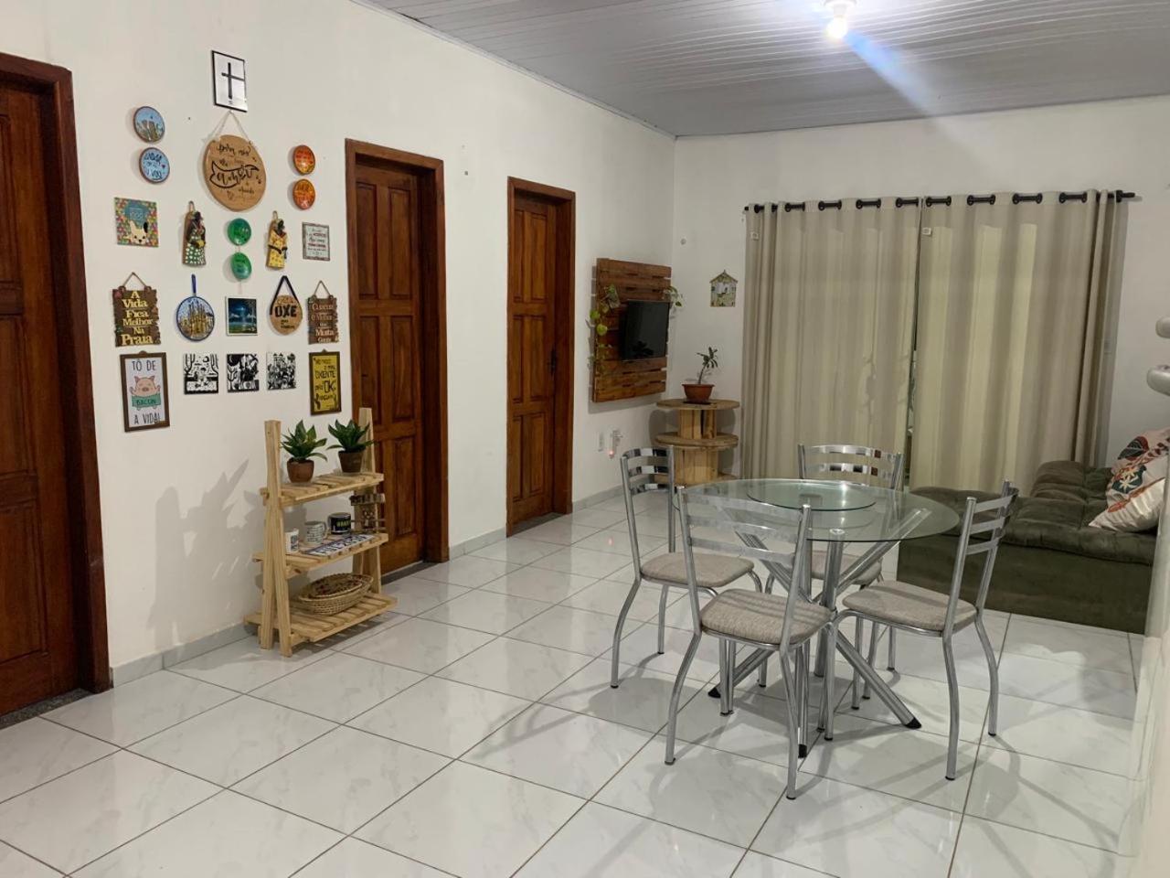 Casapraiacururupe Ilhéus Esterno foto