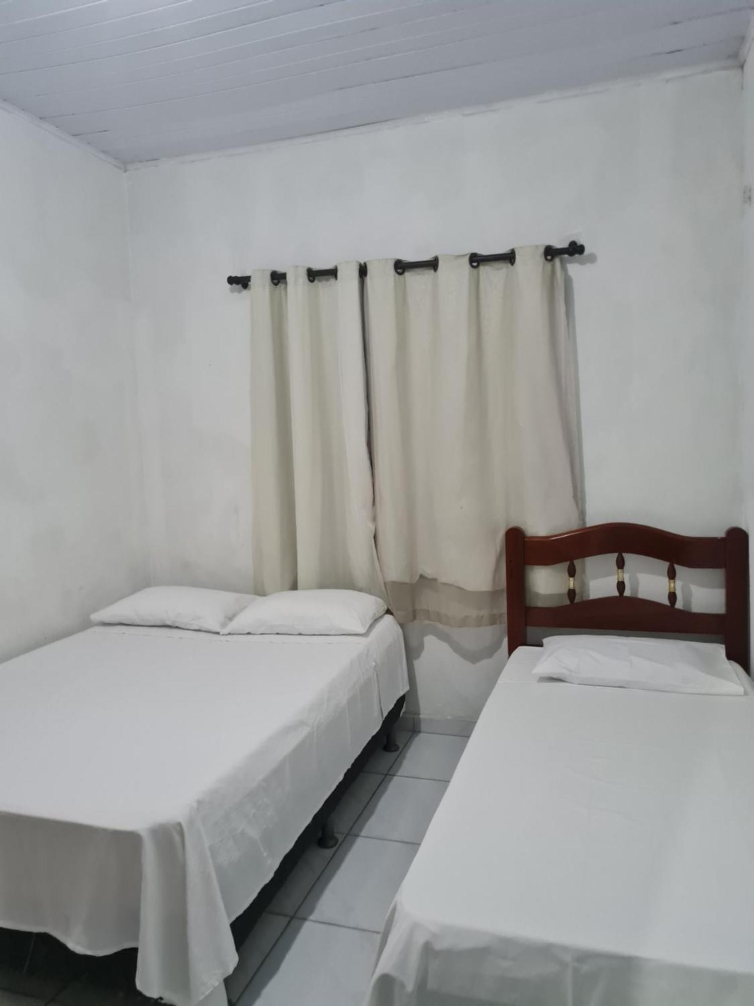 Casapraiacururupe Ilhéus Esterno foto