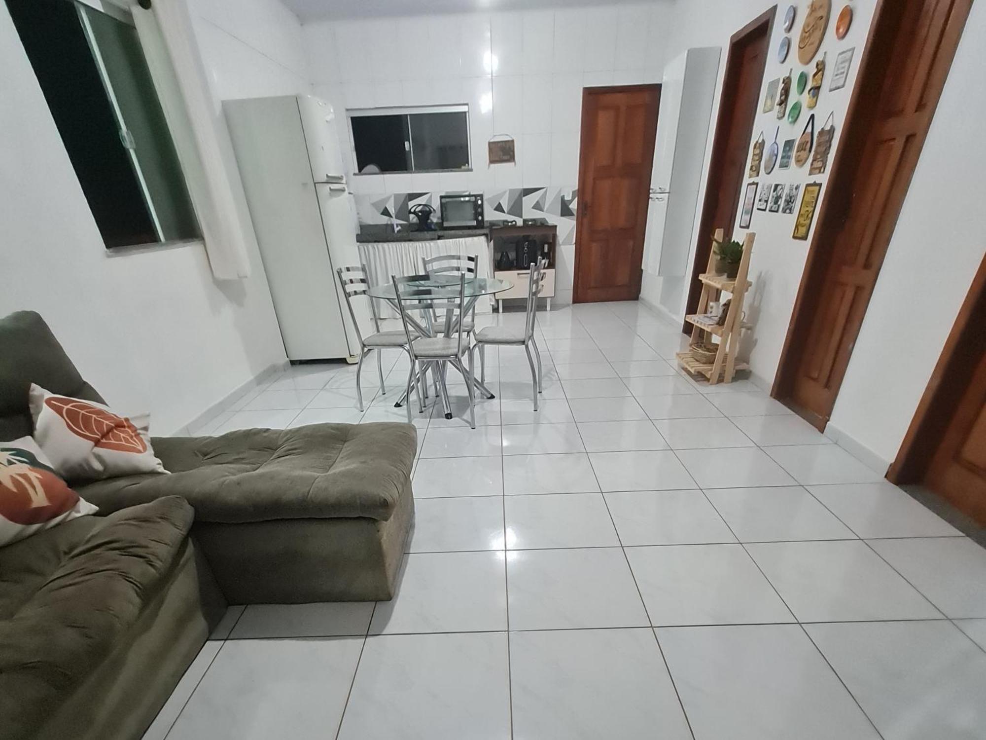 Casapraiacururupe Ilhéus Esterno foto